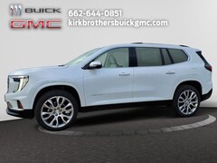 2026 GMC Acadia Denali SUV