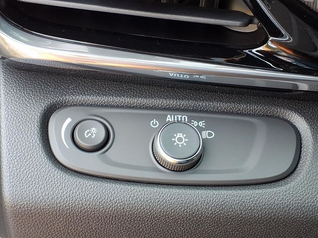 2026 Buick Envista Sport Touring - Photo 20