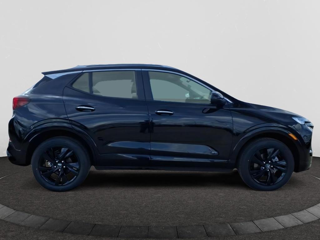 2026 Buick Encore GX Sport Touring - Photo 6