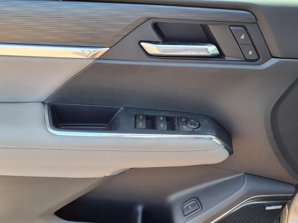 2026 GMC Acadia Elevation - Photo 21