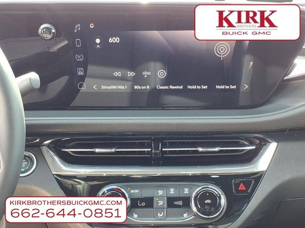 2026 Buick Envista Sport Touring - Photo 6