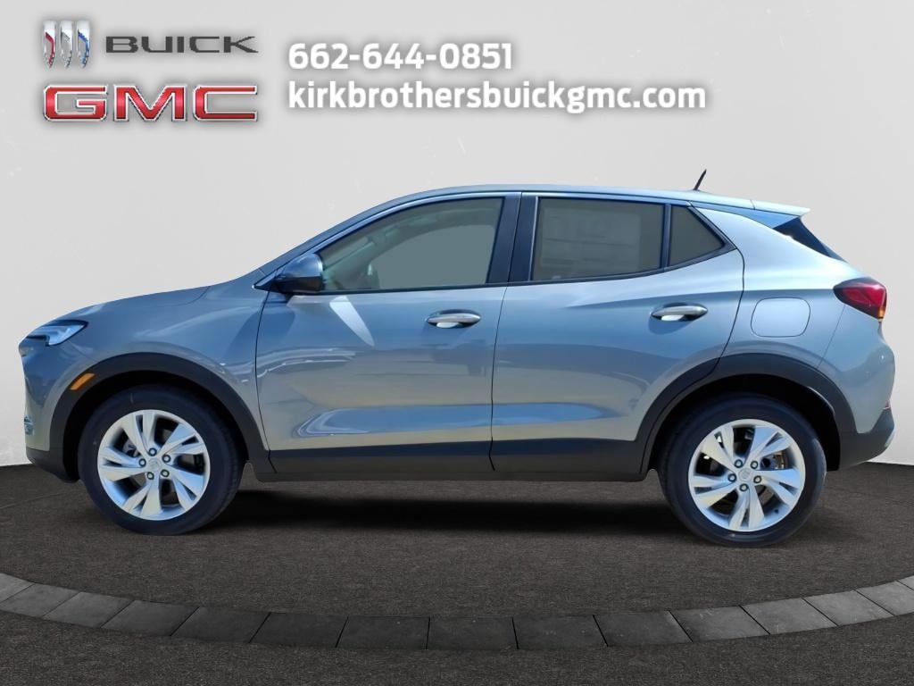 New 2026 Buick Encore GX Preferred SUV