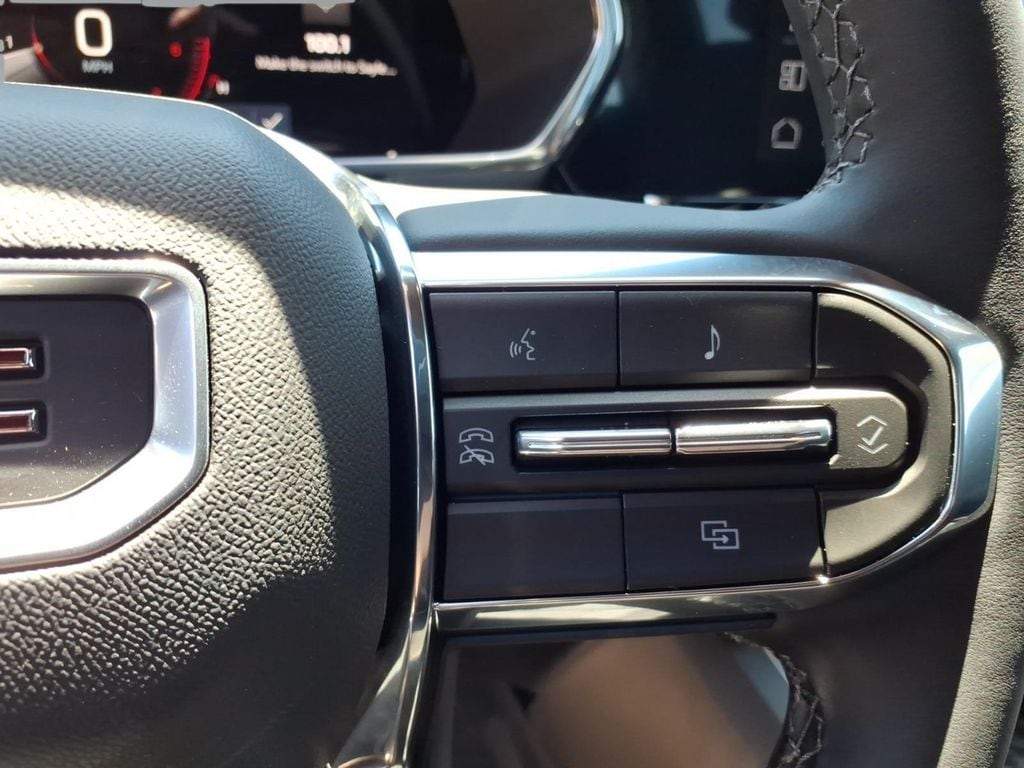 2026 GMC Canyon Elevation - Photo 17