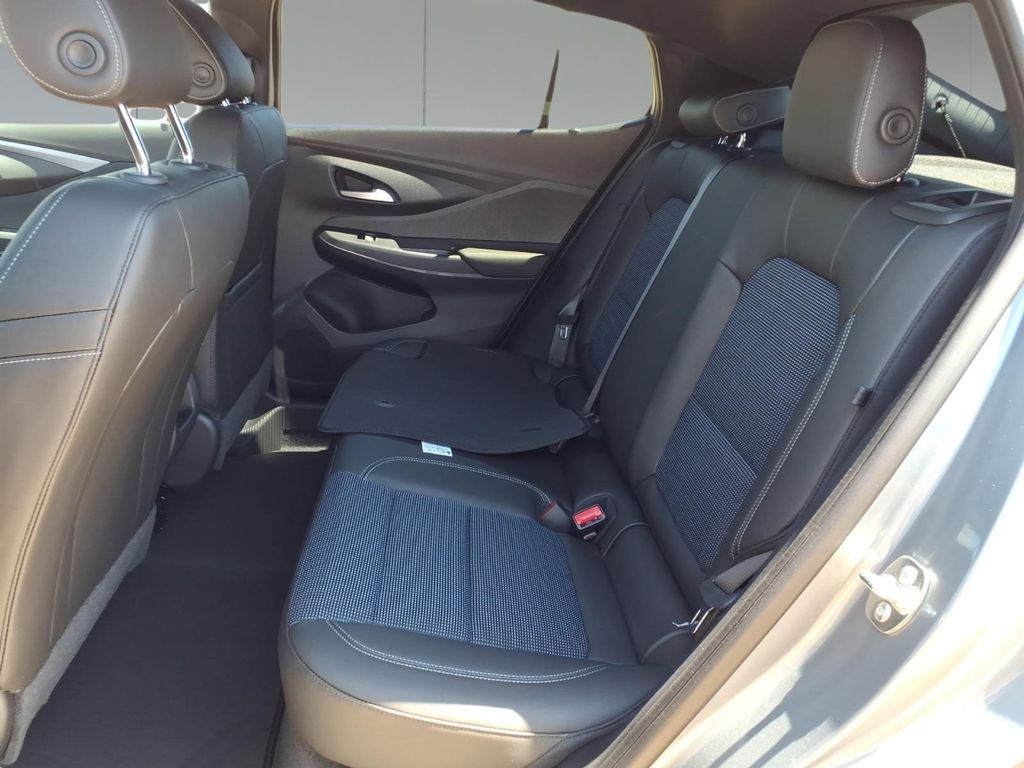 2026 Buick Envista Preferred - Photo 9