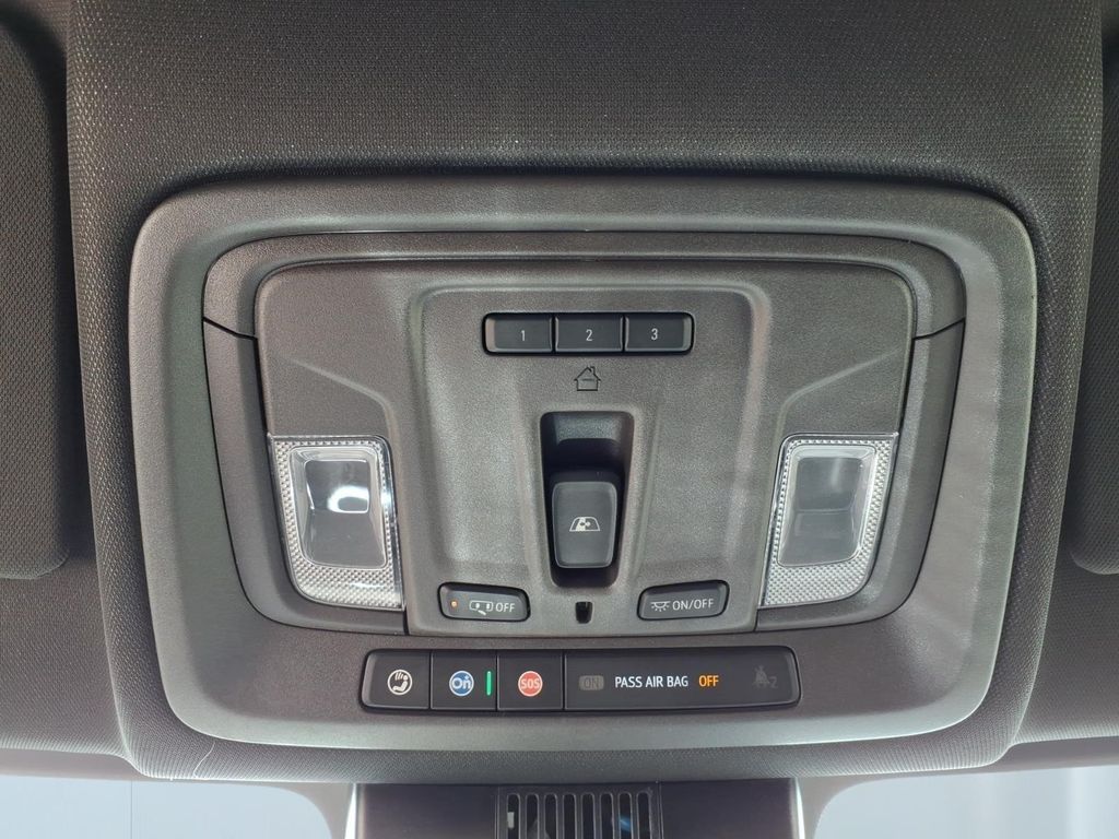2026 GMC Sierra 2500HD Denali - Photo 24