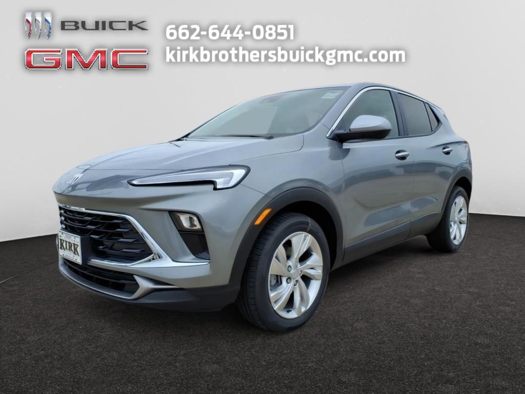 2026 Buick Encore GX Preferred's photo