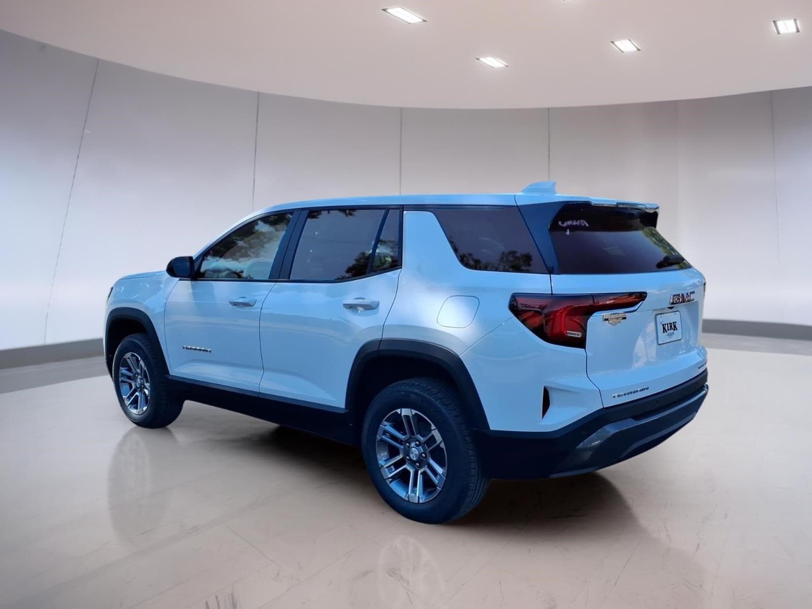 2027 GMC Terrain Elevation - Photo 9