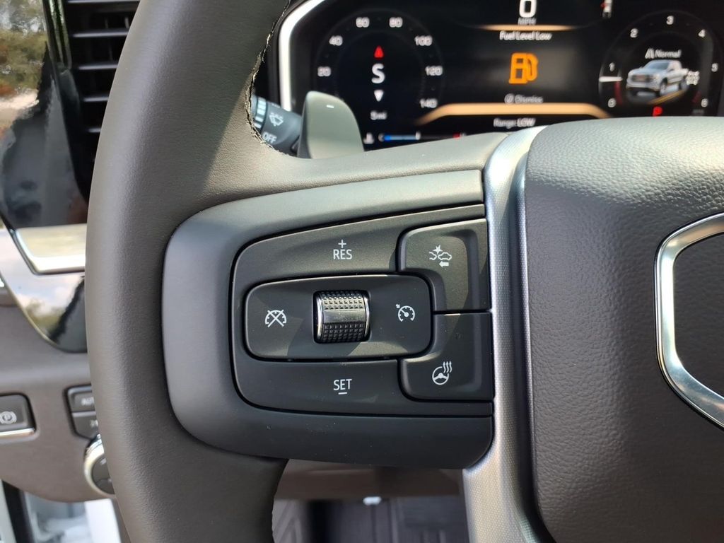 2026 GMC Sierra 1500 SLT - Photo 19