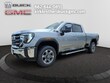  GMC Sierra 2500 HD