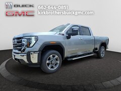 2026 GMC Sierra 2500 HD SLT Truck