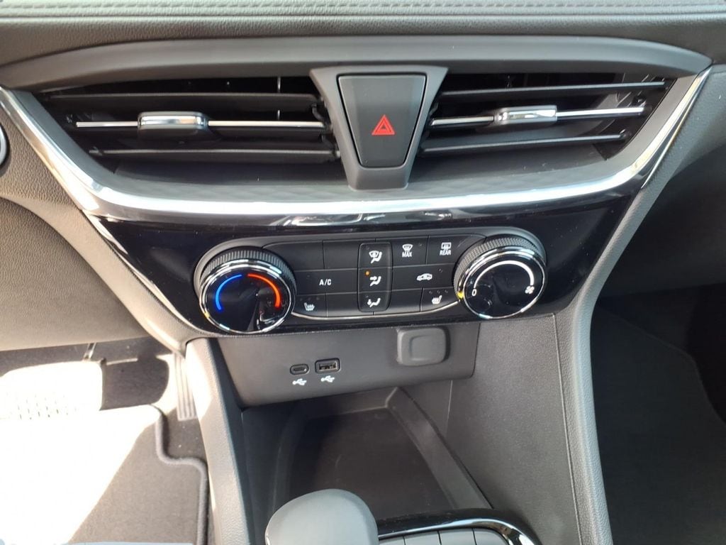 2026 Buick Encore GX Sport Touring - Photo 19