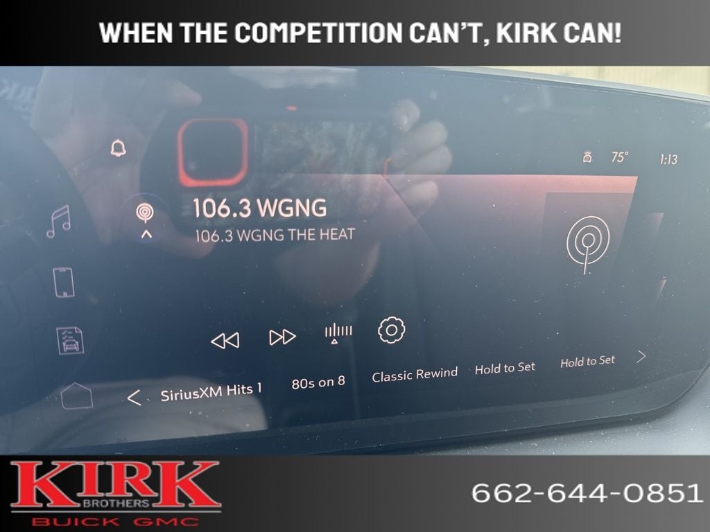 2025 Buick Encore GX Preferred - Photo 20