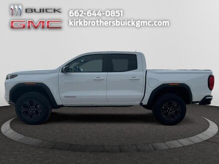 2024 GMC Canyon Elevation Truck