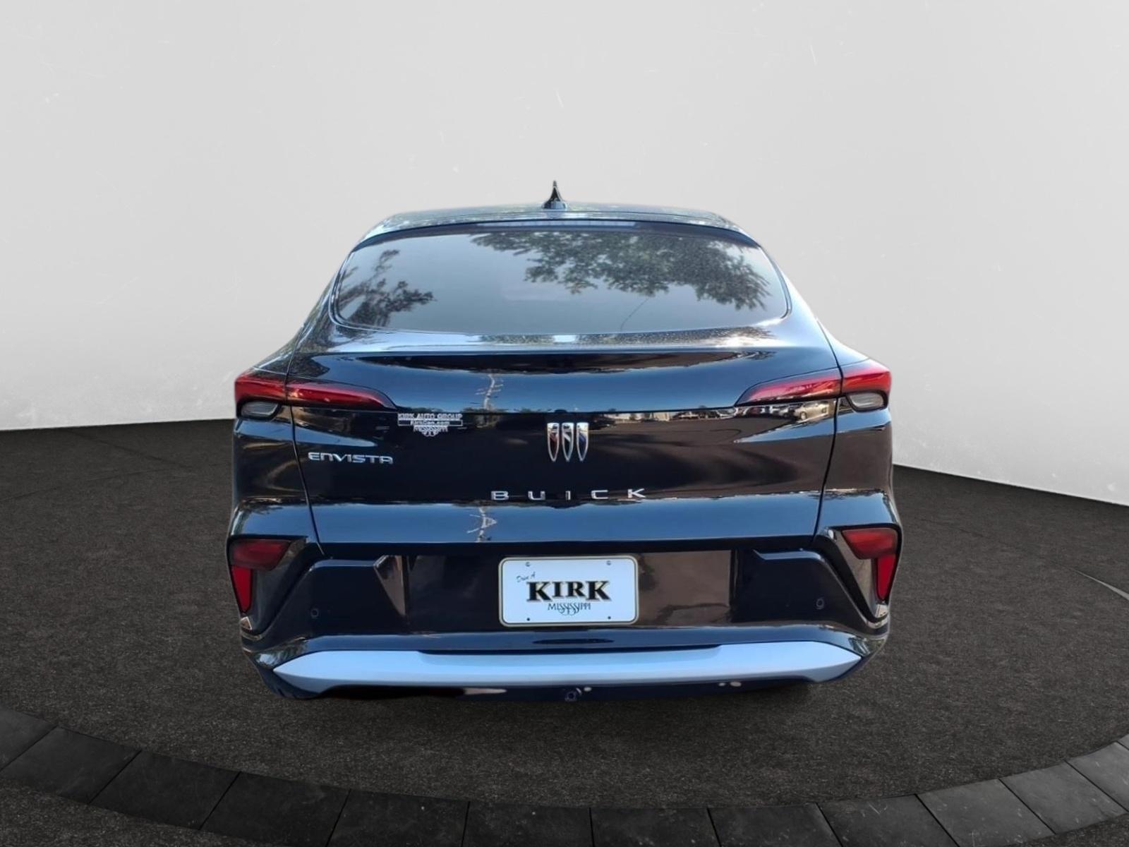 New 2026 Buick Envista Sport Touring SUV