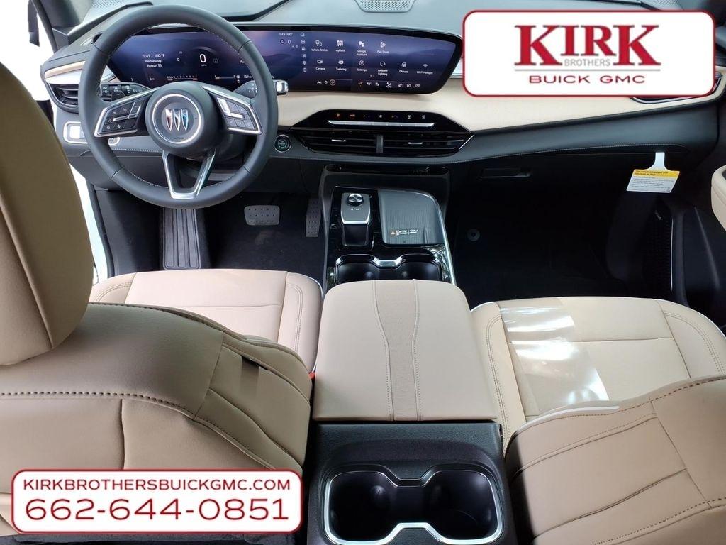 2026 Buick Enclave Preferred - Photo 4