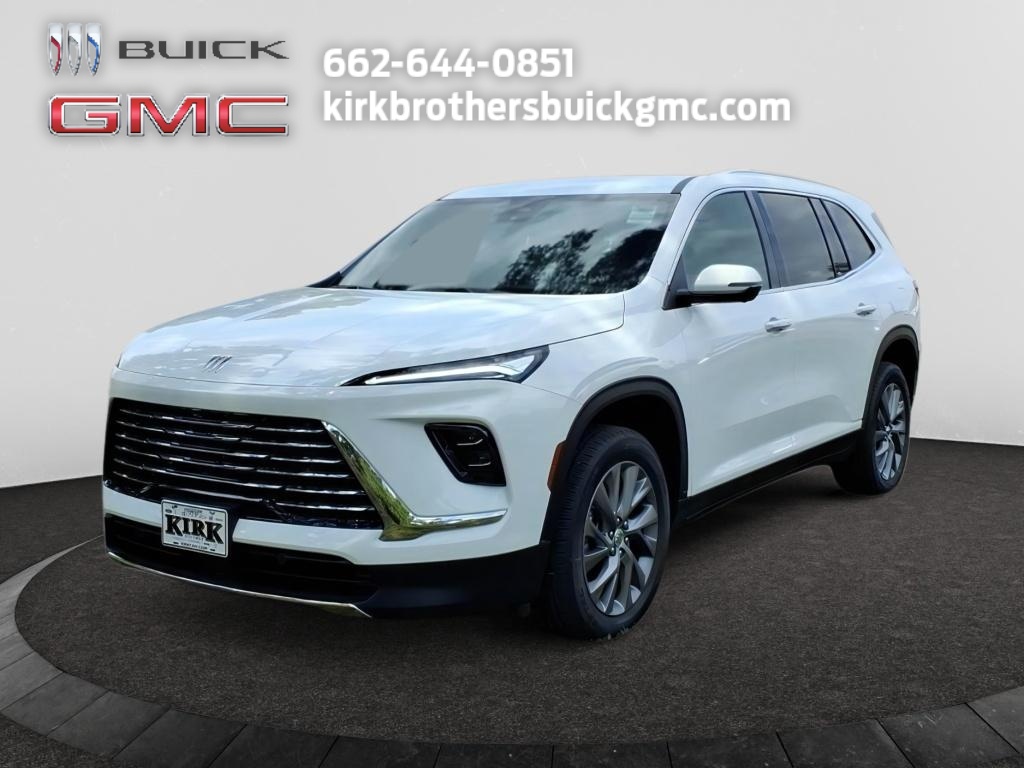 2026 Buick Enclave Preferred SUV