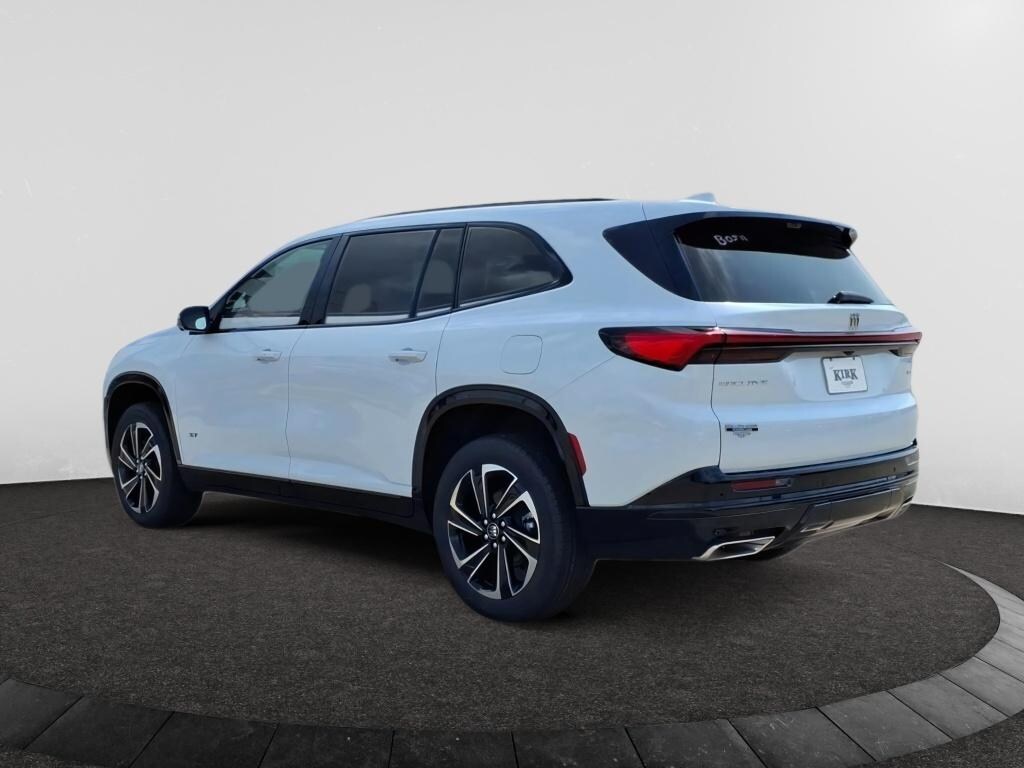 New 2026 Buick Enclave Sport Touring SUV
