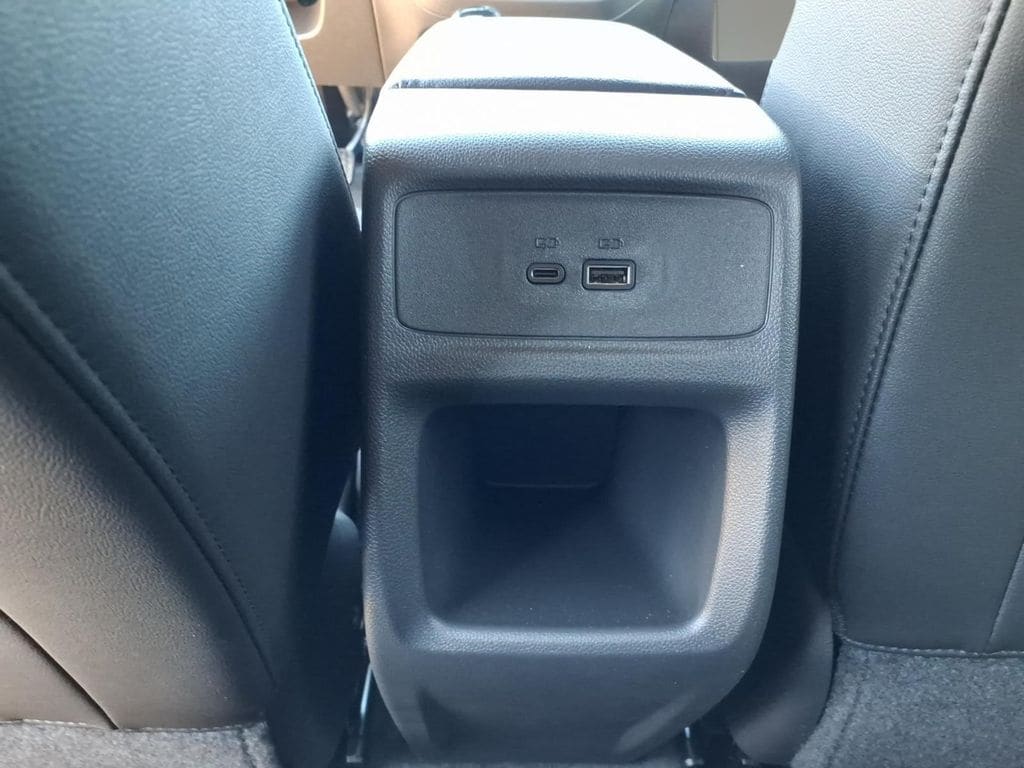 2026 Buick Envista Preferred - Photo 11