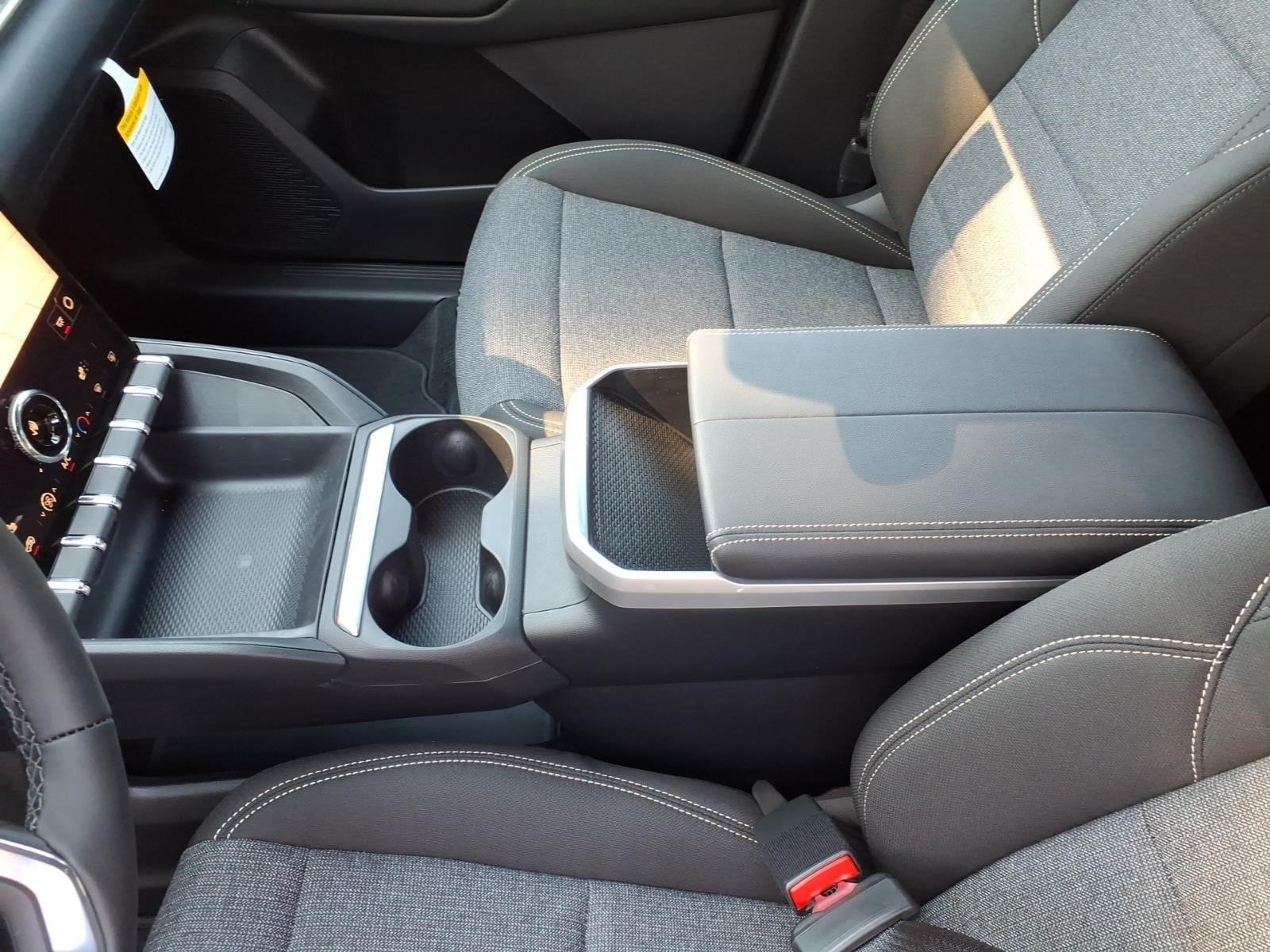 2027 GMC Terrain Elevation - Photo 22