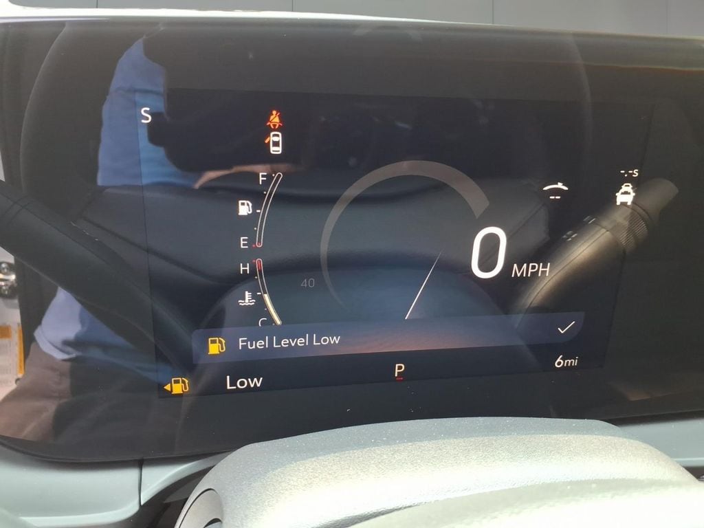 2026 Buick Envista Sport Touring - Photo 23