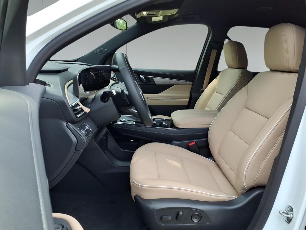 2026 Buick Enclave Preferred - Photo 19