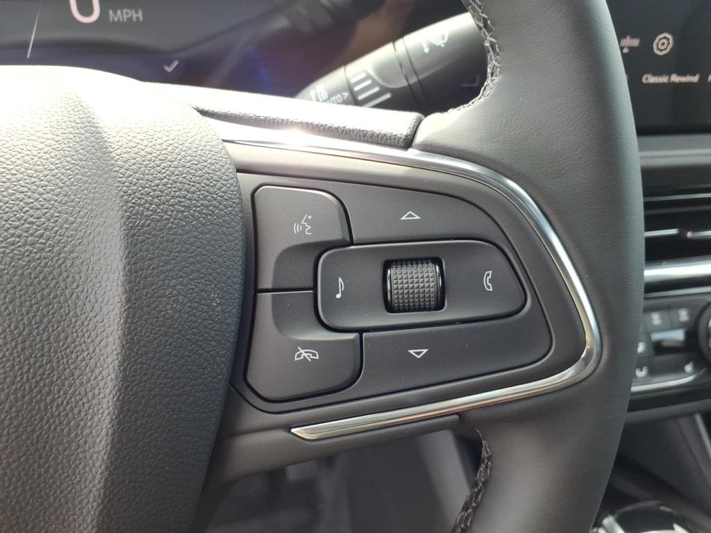 2026 Buick Envista Sport Touring - Photo 23