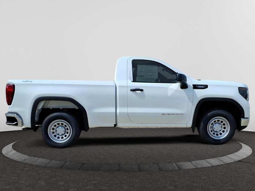 New 2026 GMC Sierra 1500 Pro Truck