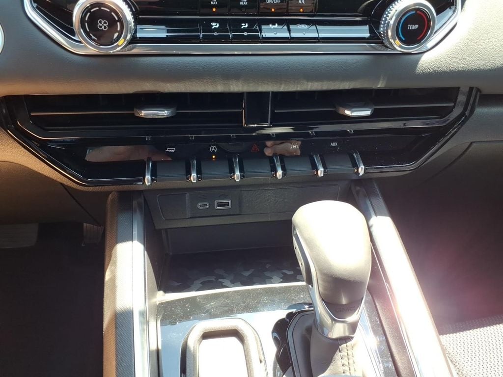 2026 GMC Canyon Elevation - Photo 20