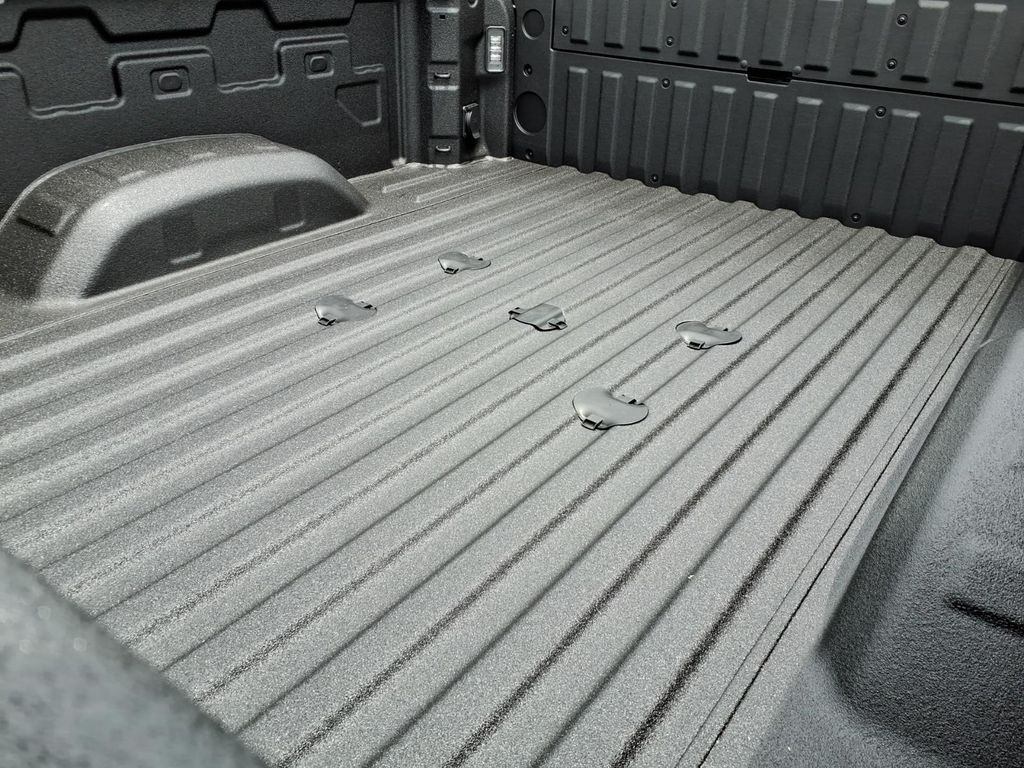 2026 GMC Sierra 2500HD Denali - Photo 10