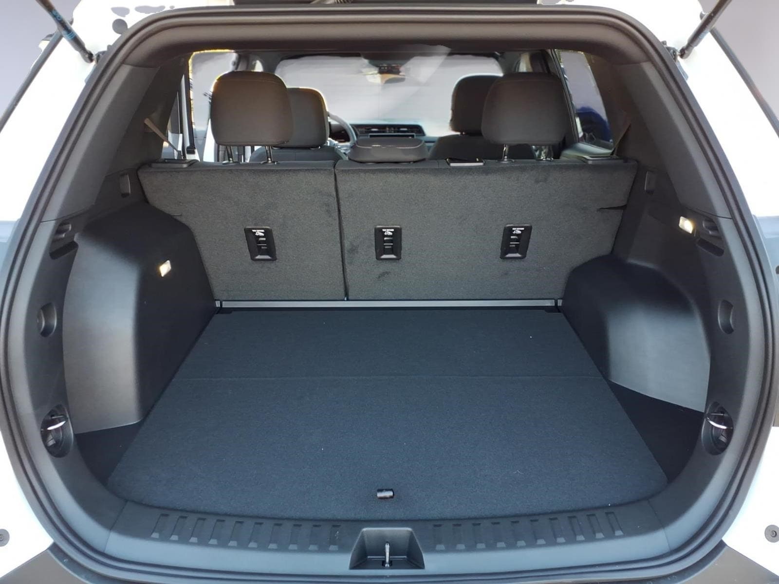 2027 GMC Terrain Elevation - Photo 13