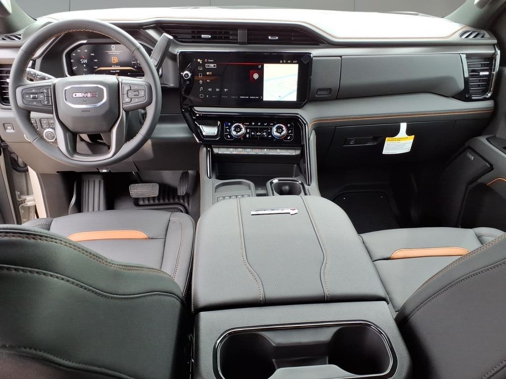 2026 GMC Sierra 2500HD AT4 - Photo 12