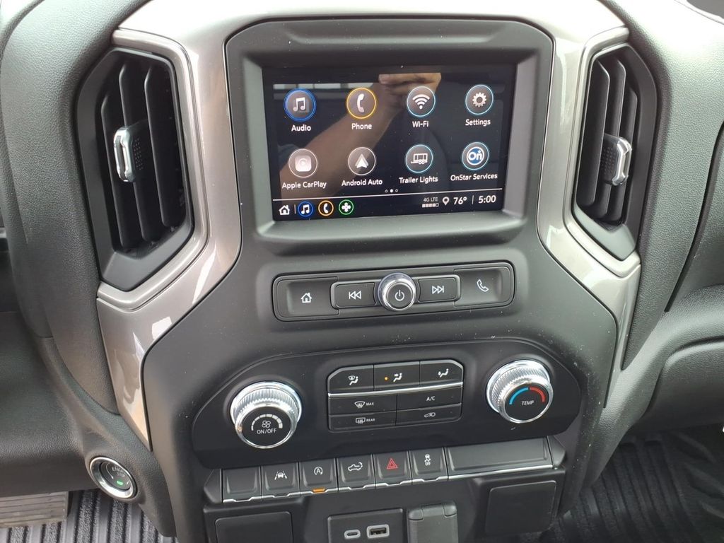 2026 GMC Sierra 1500 Pro - Photo 17