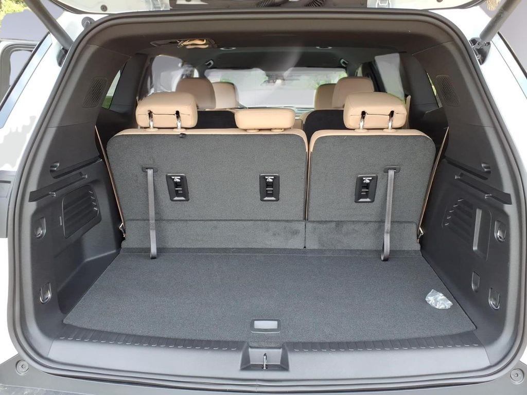 2026 Buick Enclave Preferred - Photo 13