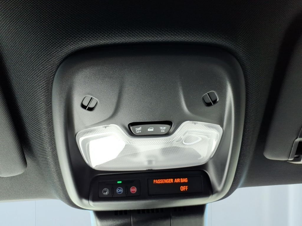 2026 GMC Canyon Elevation - Photo 22