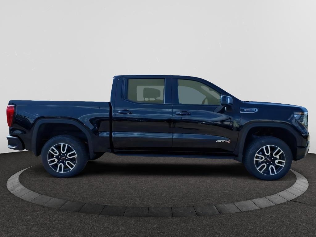 2026 GMC Sierra 1500 AT4 - Photo 6