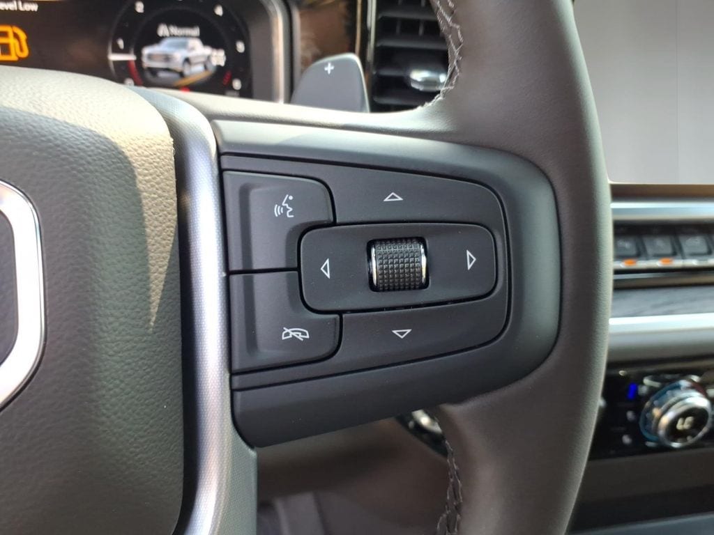 2026 GMC Sierra 1500 SLT - Photo 20