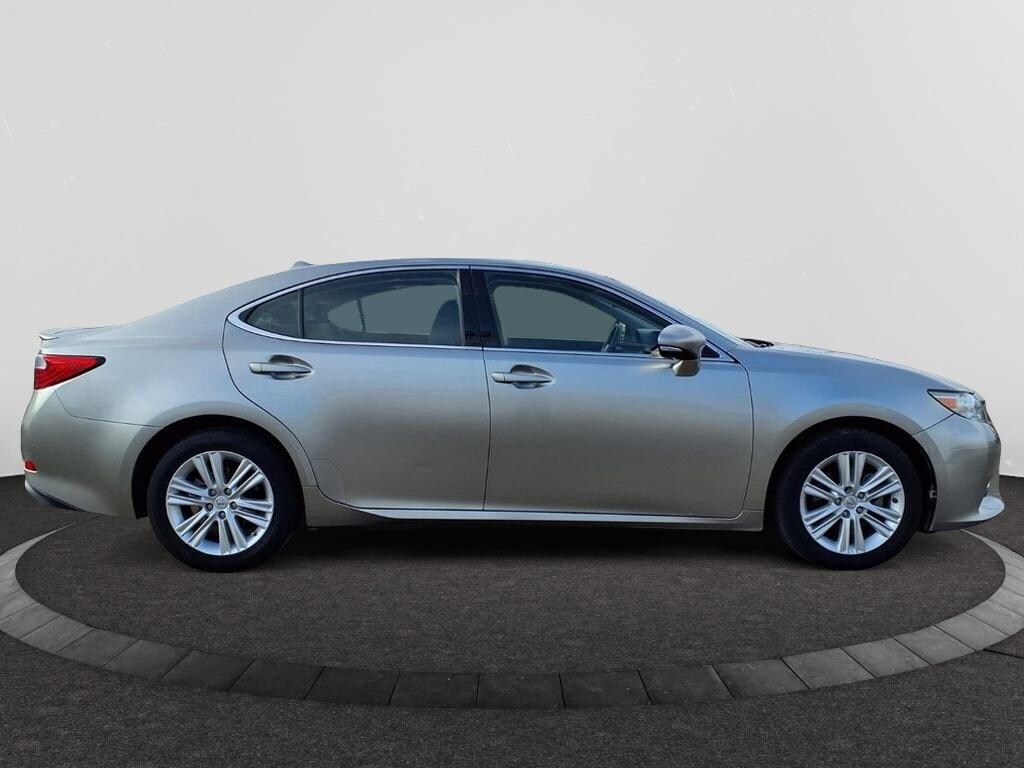 Used 2015 Lexus ES 350