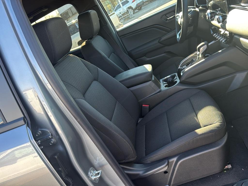 2025 GMC Canyon Elevation - Photo 15