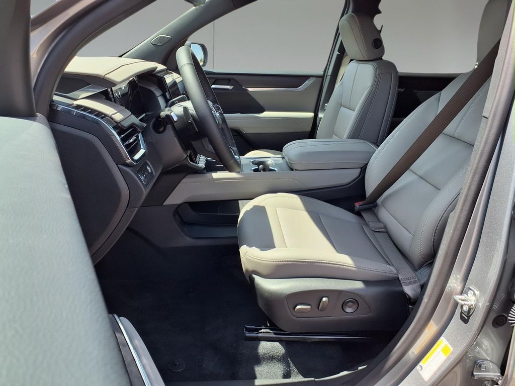 2026 GMC Acadia Elevation - Photo 19