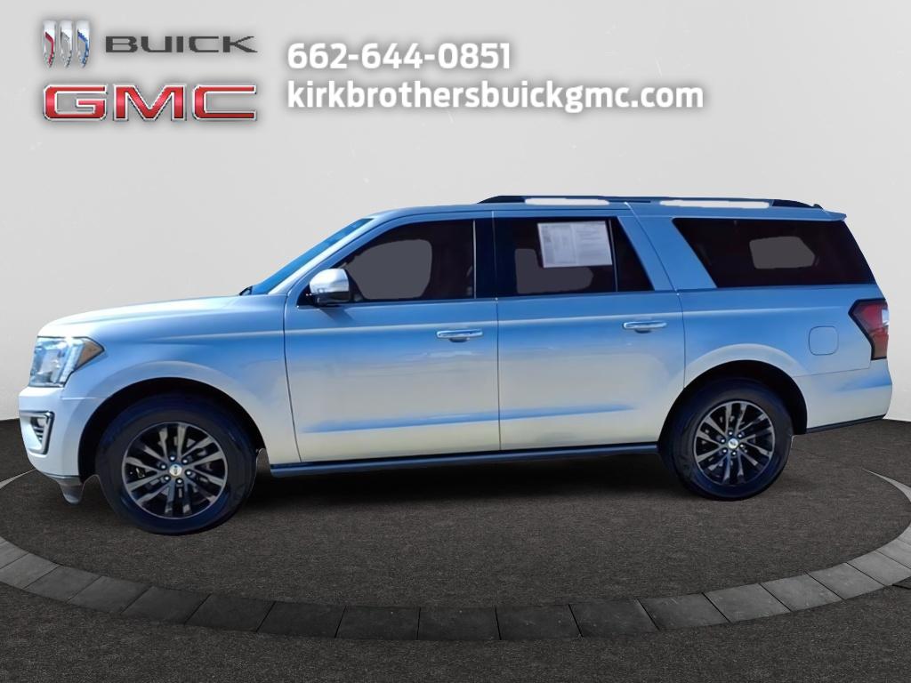 2019 Ford Expedition Limited's photo