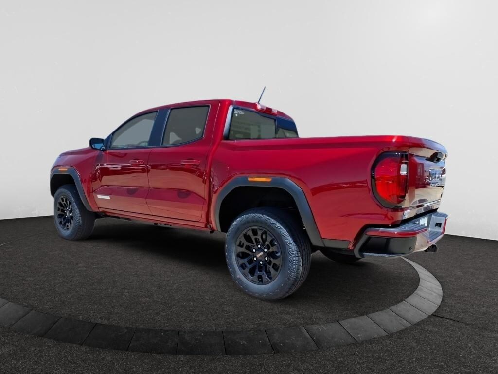 New 2026 GMC Canyon Elevation Truck