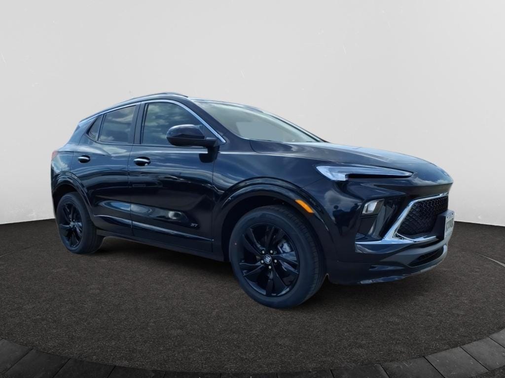 2026 Buick Encore GX Sport Touring - Photo 7