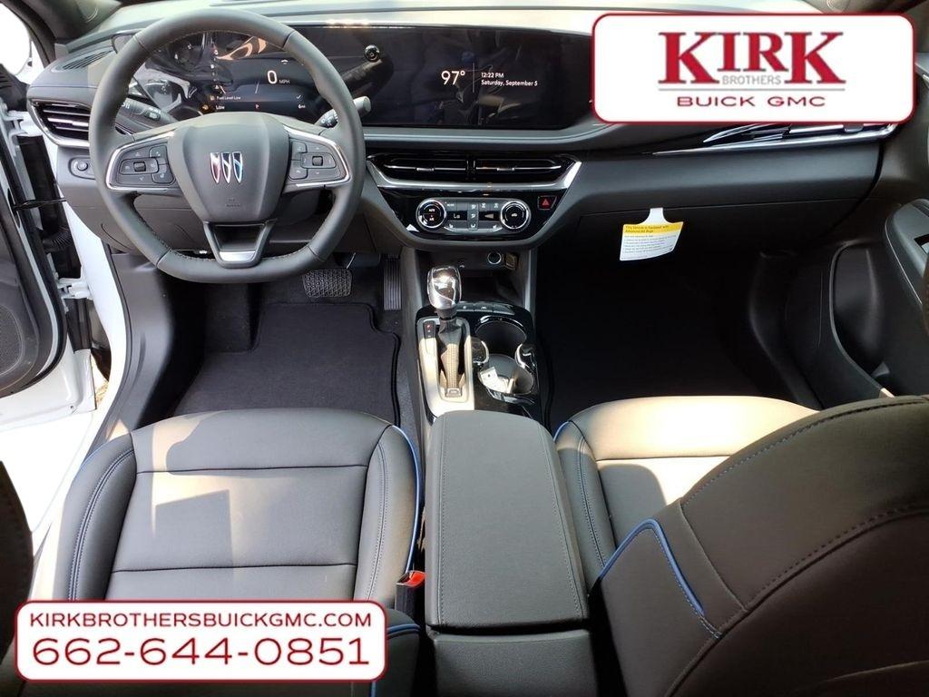 2026 Buick Envista Sport Touring - Photo 4