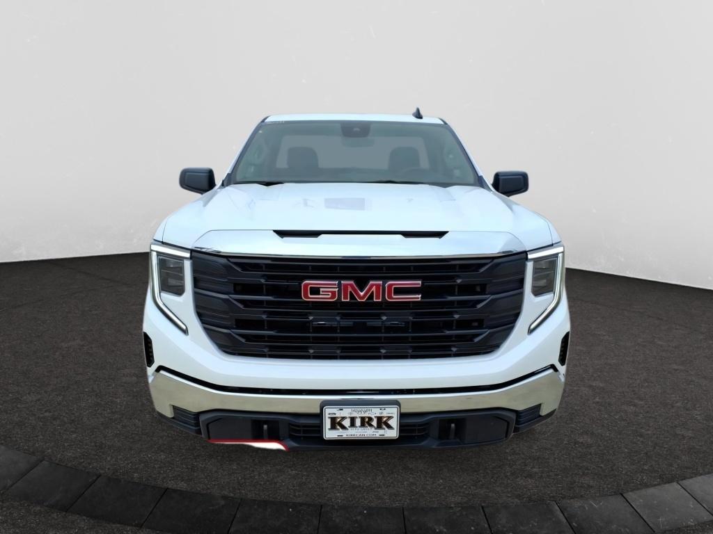2026 GMC Sierra 1500 Pro - Photo 8