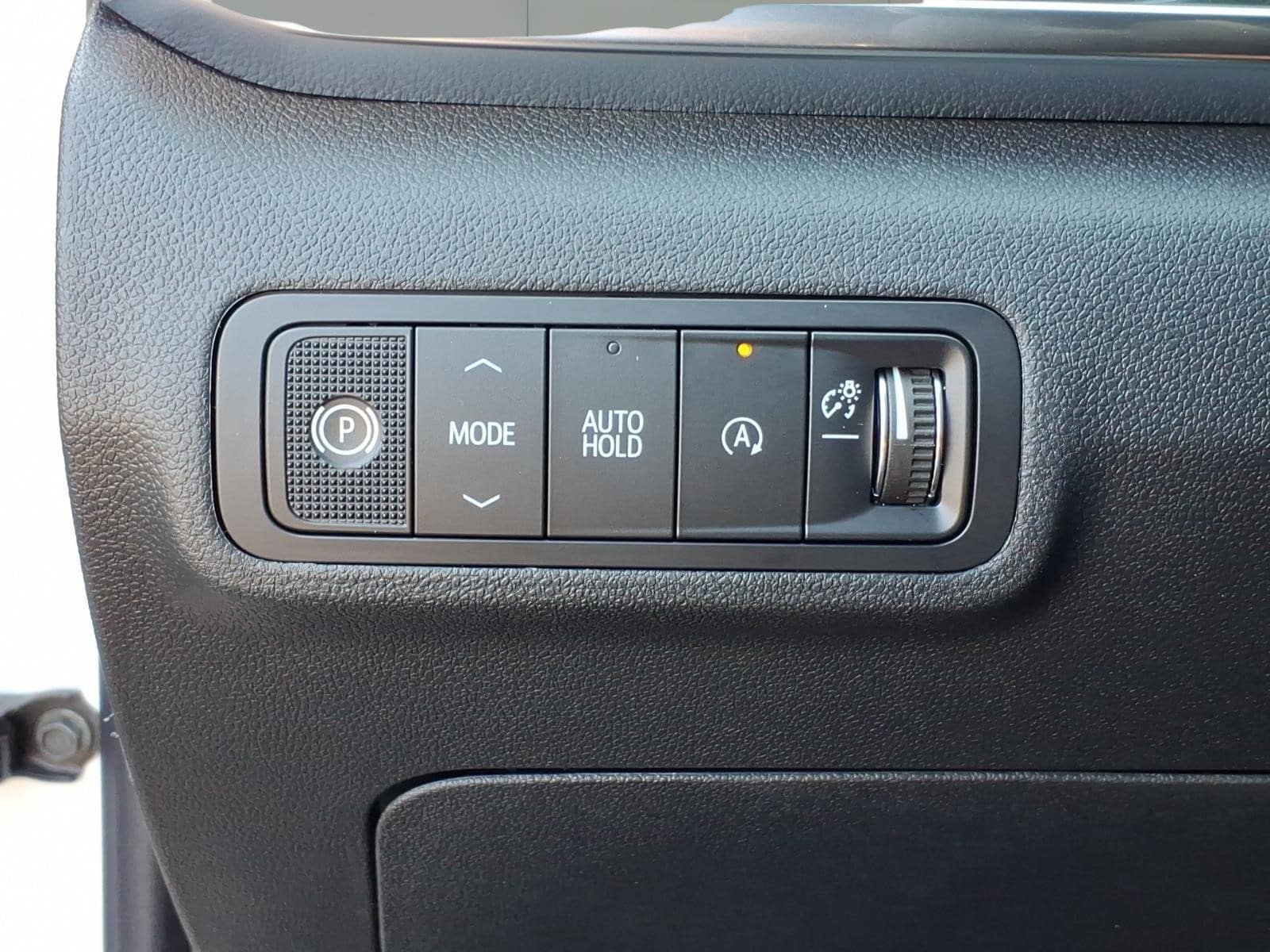2027 GMC Terrain Elevation - Photo 18