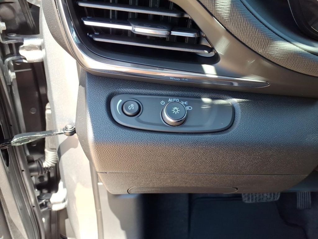 2026 Buick Envista Preferred - Photo 16