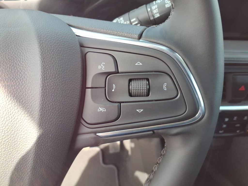 2026 Buick Encore GX Sport Touring - Photo 16