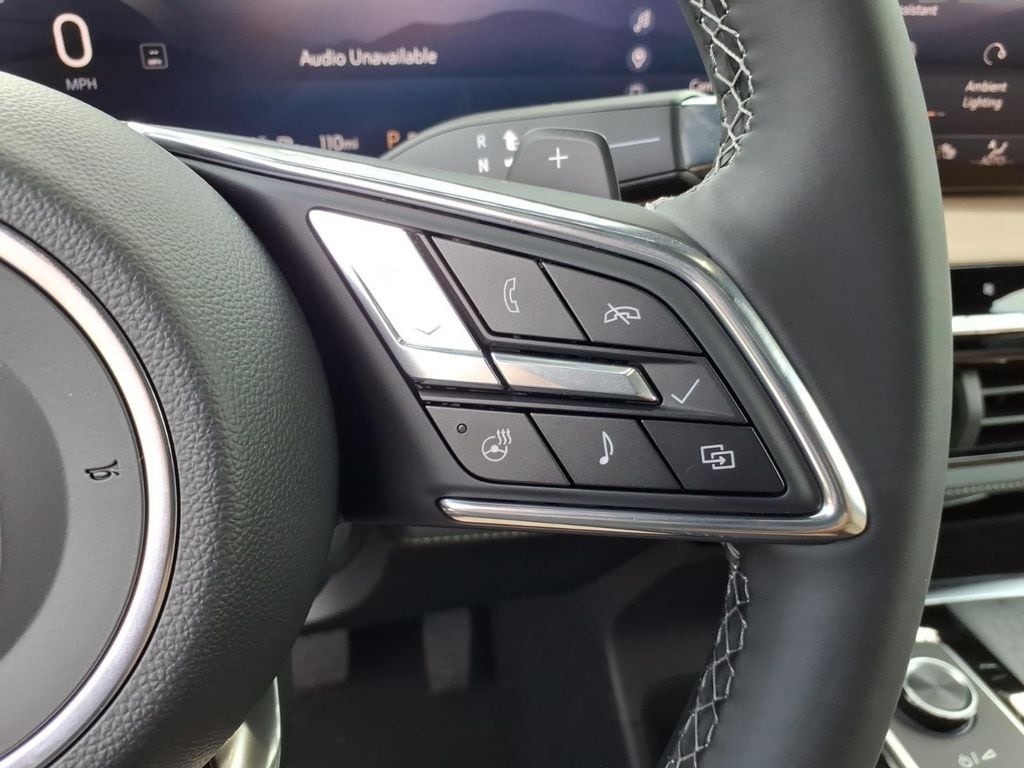 2026 Buick Enclave Preferred - Photo 23
