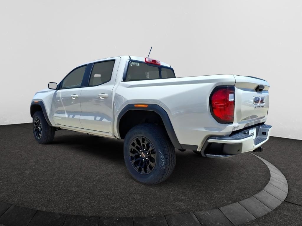 New 2026 GMC Canyon Elevation Truck