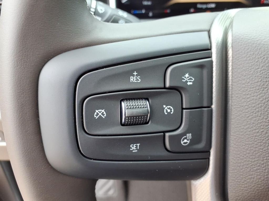 2026 GMC Sierra 2500HD Denali - Photo 18
